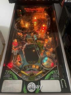 Machine à sous Creature de la lagune noire Bally 1992 arcade commerciale maison