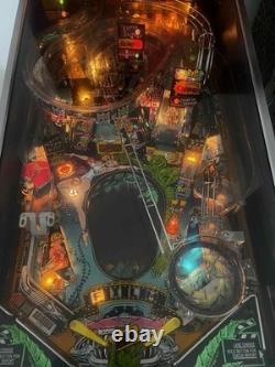 Machine à sous Creature de la lagune noire Bally 1992 arcade commerciale maison