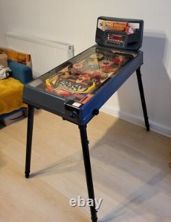 Machine à sous Flipper F1 Super Challenge EXCELLENT