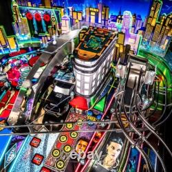 Machine à sous Pro Pinball Stern John Wick Neuve dans la Boîte
