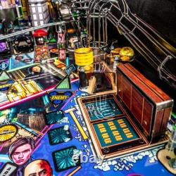 Machine à sous Pro Pinball Stern John Wick Neuve dans la Boîte