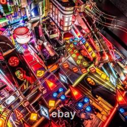 Machine à sous Pro Pinball Stern John Wick Neuve dans la Boîte