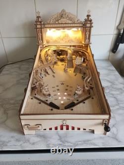 Machine à sous Rokr entièrement assemblée