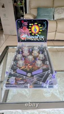 Machine à sous Thundercats d'occasion