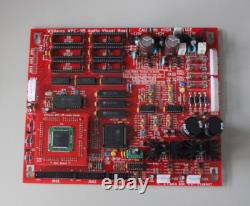 Machine à sous Williams / Bally Wpc-95 Carte A/V