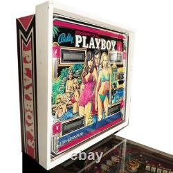 Machine à sous vintage Playboy Salle de jeux 1978 Bally
