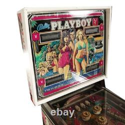 Machine à sous vintage Playboy Salle de jeux 1978 Bally Machine à sous vintage Playboy Salle de jeux 1978 Bally