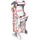 Machine D'arcade Ag Elite 2 Joueurs - Inclut Des Jeux De Flipper - Thème Des Classiques De L'arcade