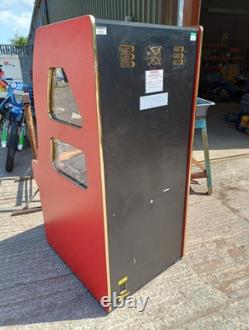 Machine d'arcade Namco Crazy Typhoon Jeux de divertissement Salle de jeux Amusement Monnaie avec clés