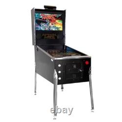 Machine de Flipper Virtuel 4K Bespoke Arcade V-Pin Legends Pro