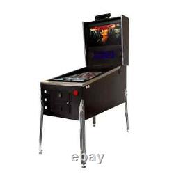 Machine de flipper virtuel Bespoke Arcade V-Pin Legends