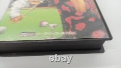 Machine de pinball Data East Side Pocket T-13083 jeu d'arcade