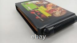 Machine de pinball Data East Side Pocket T-13083 jeu d'arcade