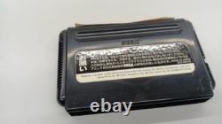 Machine de pinball Data East Side Pocket T-13083 jeu d'arcade