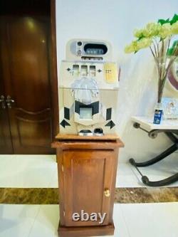 Machines À Sous Bonus Horses Head Des Années 1930