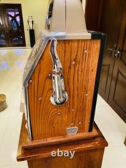 Machines À Sous Bonus Horses Head Des Années 1930