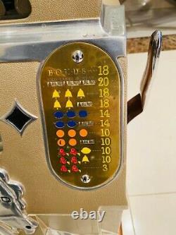 Machines À Sous Bonus Horses Head Des Années 1930