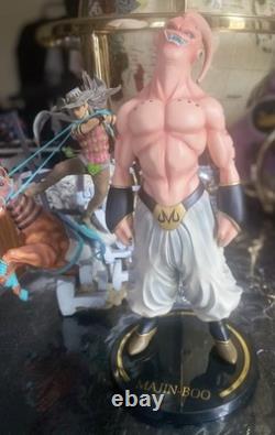 Majin Boo Maléfique Bandai Tamashii Dragon Ball Z