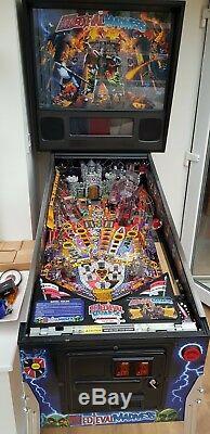 Medieval Madness Limited Edition (remake)