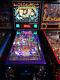 Metallica Pro Pinball Fortement Modded Utilisation À Domicile Seulement