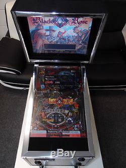Mini Digital Pinball Machine Avec 401 Tables Inc Livraison Pas Sega Nintendo