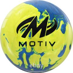 Motiv Max Thrill Perle