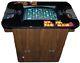 Ms Pac-man Machine Arcade Cocktail Table Par Midway 1981 (excellent) Rare