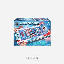 NHL Arcade Pro Pinball