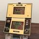Nintendo Game And Watch Pinball Multi Screen 1983 Direct Du Japon Très Rare