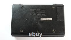 Nintendo Game Watch Flipper