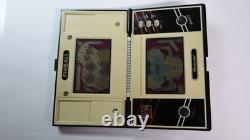 Nintendo Game Watch Flipper