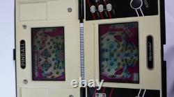 Nintendo Game Watch Flipper