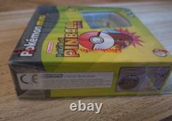 Nintendo Pokémon Pinball Mini (Neuf, Emballage Endommagé)