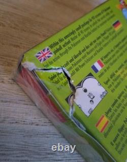 Nintendo Pokémon Pinball Mini (Neuf, Emballage Endommagé)