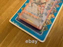 Nouveau Mini-Mate / Flipper de Hockey sur Glace Blue Box 1976 - Énorme Effondrement de Prix