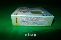 Nouveau flipper mini Pokémon Nintendo mini jeu en boîte scellée