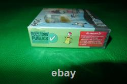 Nouveau flipper mini Pokémon Nintendo mini jeu en boîte scellée