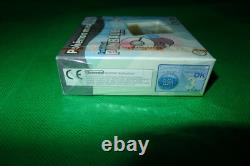 Nouveau flipper mini Pokémon Nintendo mini jeu en boîte scellée