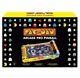 Nouveau Jeu De Table Ambassadeur Pac-man Arcade Pro Pinball Avec Lumière Et Son