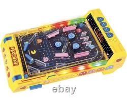 Nouvelle machine à sous électronique de flipper Édition Pacman