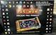 Pac-man Arcade Pro Flipper Jeu De Table Lumineux Et Sonore Ambassador Games Pacman