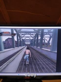 Pack de jeux PlayStation 2 50 jeux (bons jeux et tous testés). Valeur d'environ 400 £.