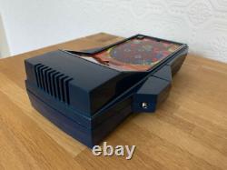 Palitoy Wildfire Jeu de Flipper Vintage Boîte et Fonctionnel - Idée de Cadeau Rétro