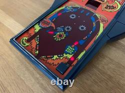 Palitoy Wildfire Jeu de Flipper Vintage Boîte et Fonctionnel - Idée de Cadeau Rétro