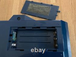 Palitoy Wildfire Jeu de Flipper Vintage Boîte et Fonctionnel - Idée de Cadeau Rétro