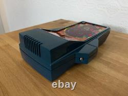 Parker Bros Wildfire Jeu de Flipper Vintage En Boîte Fonctionnel - Idée Cadeau Rétro