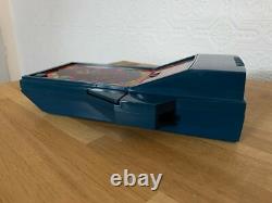 Parker Bros Wildfire Jeu de flipper vintage en boîte, fonctionnel - ? Chute de prix énorme