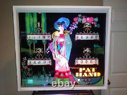Pat Hand Non Ghosting Kit D'éclairage Personnalisé Super Bright Pinball Led Kit