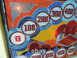 Période Art Déco Genco Inc Junior Pinball Machine