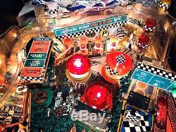 Pinball Dataeast Checkpoint 1991 Flipper Condition De Travail Bestlowpriceworld